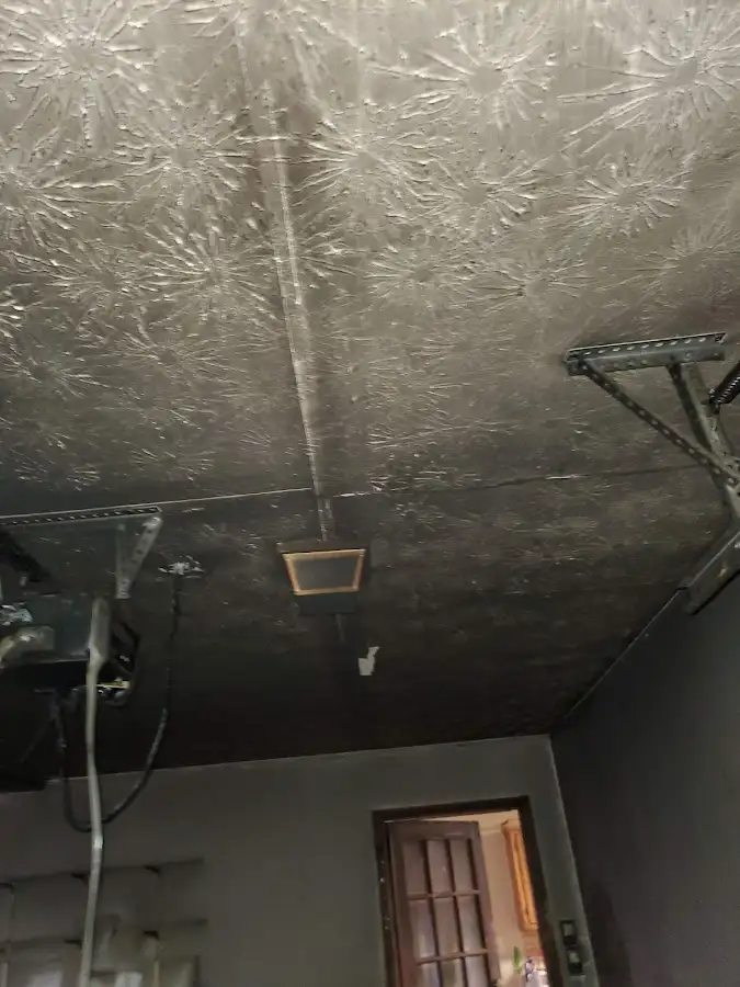 Fire and smoke damage assessment for Emergency Water Damage Services in Westgate